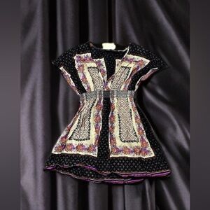 Fashion fusion dress small​​​​​​​​